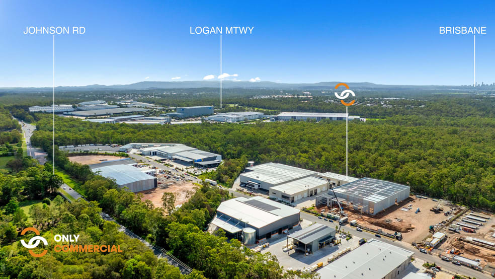 Click to view all images 7/59 Hub Crescent Heathwood QLD 4110 - Image 1
