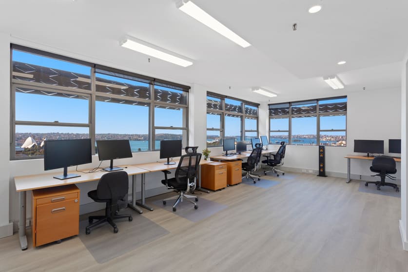 Level 14/183 Macquarie Street Sydney NSW 2000 - Image 1