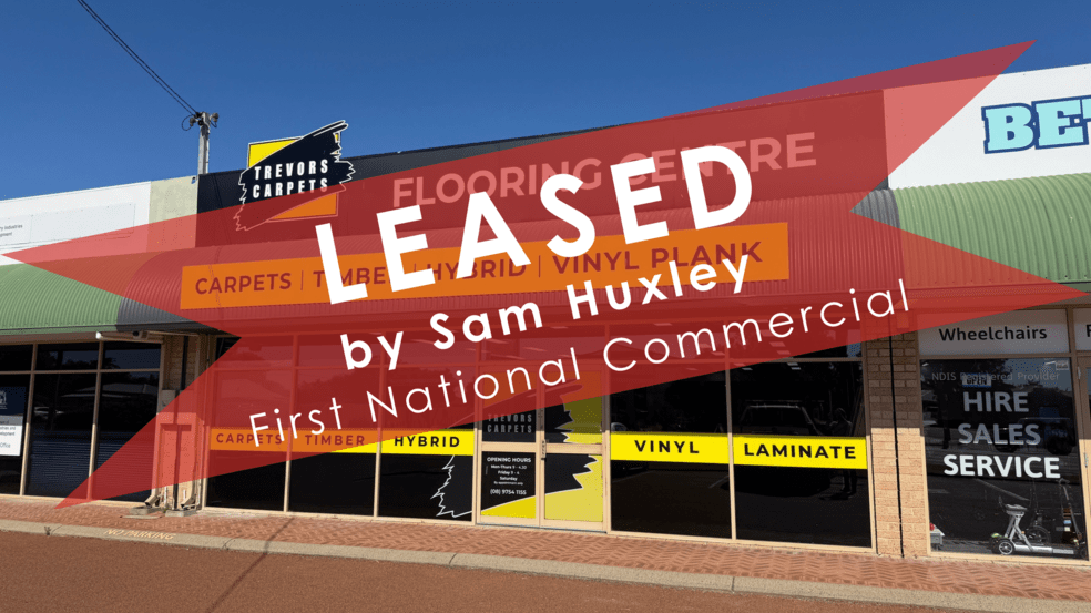 Click to view all images 48B Bussell Highway West Busselton WA 6280 - Image 1