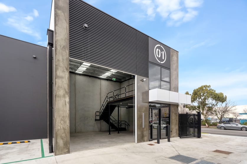 Click to view all images Unit 1/48 Thomsons Road Keilor Park VIC 3042 - Image 2