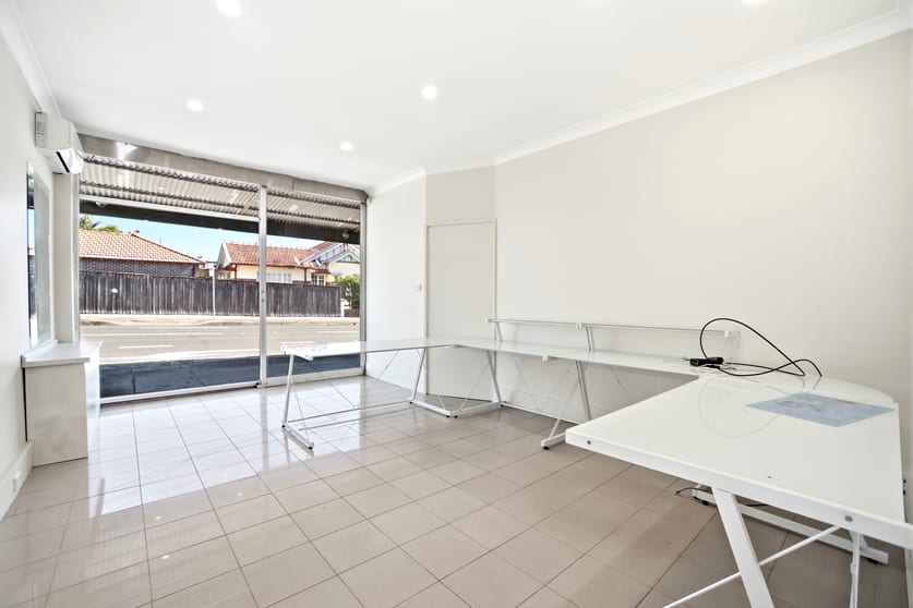 Click to view all images Ground Floor/275 Ramsay Street Haberfield NSW 2045 - Image 3