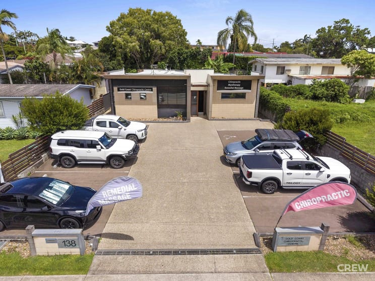 138 Smith Street Southport QLD 4215 - Image 3