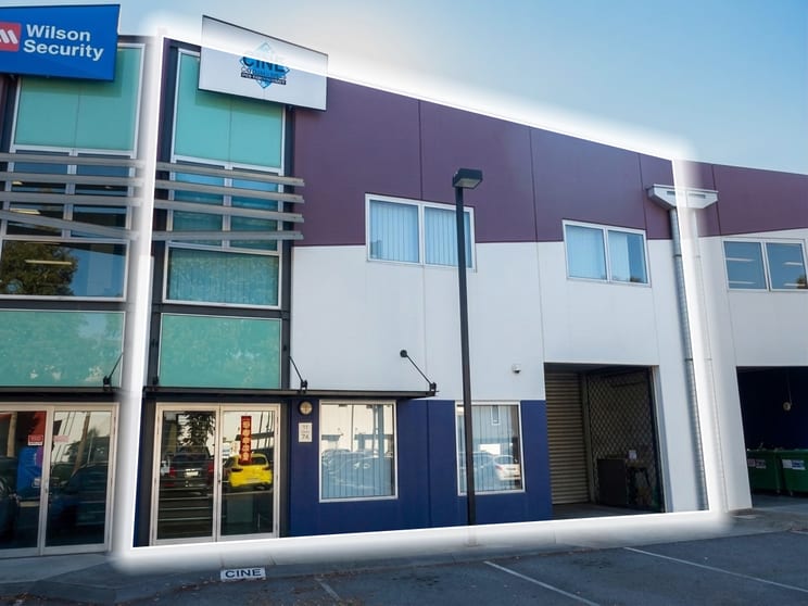 Click to view all images H74 63-85 Turner St Port Melbourne VIC 3207 - Image 1