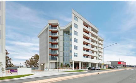 Unit 1/100-102 Swain Street Gungahlin ACT 2912 - Image 1