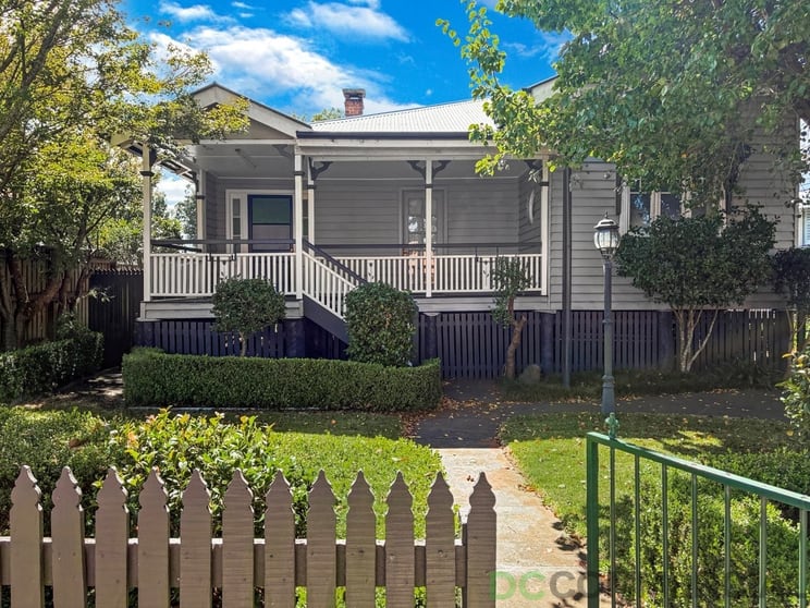 223 Herries Street Newtown QLD 4350 - Image 1