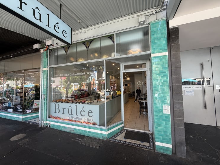 Click to view all images 179 Bay Street Port Melbourne VIC 3207 - Image 1