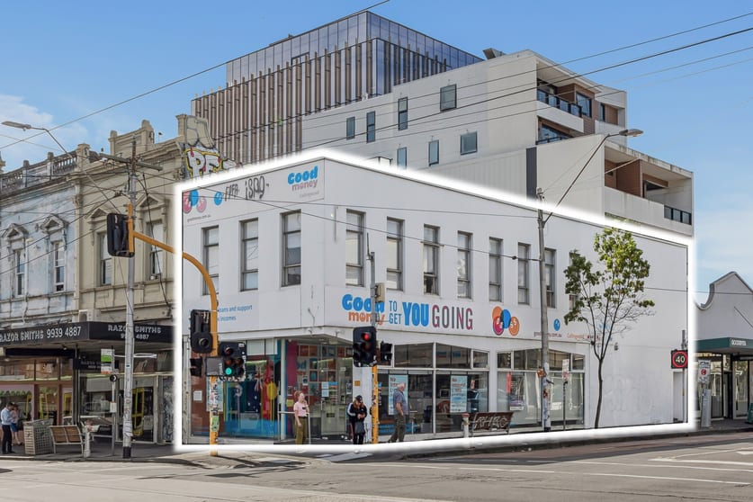 340 Smith Street Collingwood VIC 3066 - Image 1