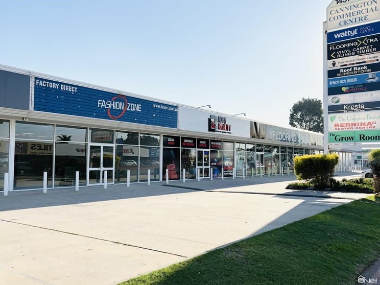 6/1451-1463 Albany Highway Cannington WA 6107 - Image 1