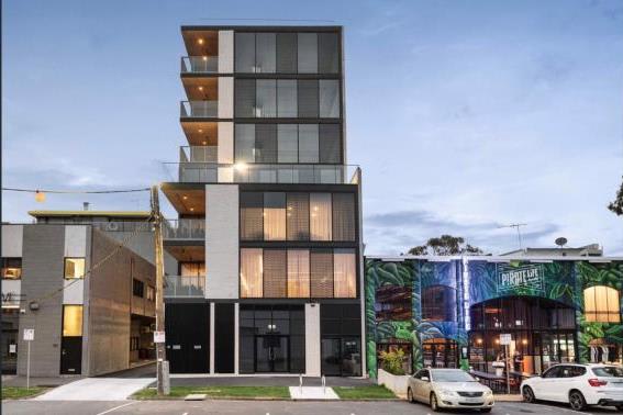 135-137 Market Street South Melbourne VIC 3205 - Image 1