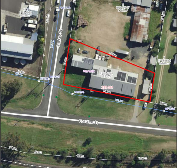 285-291 Pratten Street Warwick QLD 4370 - Image 3