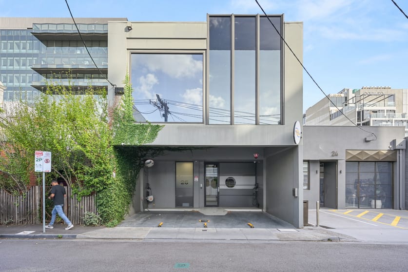 Click to view all images 26 Dover Street Cremorne VIC 3121 - Image 1