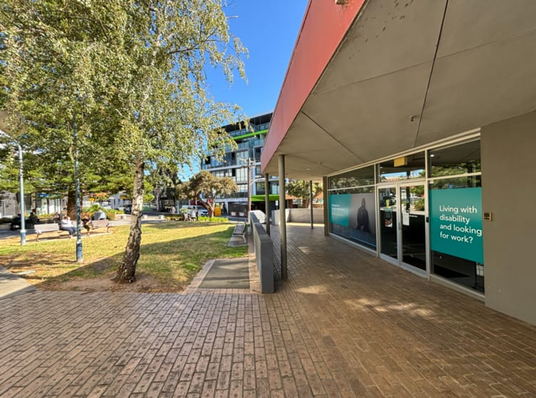 11 & 12/2 Central Avenue Moorabbin VIC 3189 - Image 1