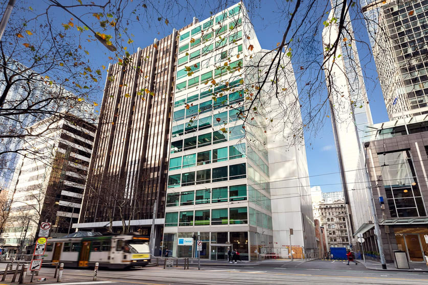 Click to view all images 473 Bourke Street Melbourne VIC 3000 - Image 2