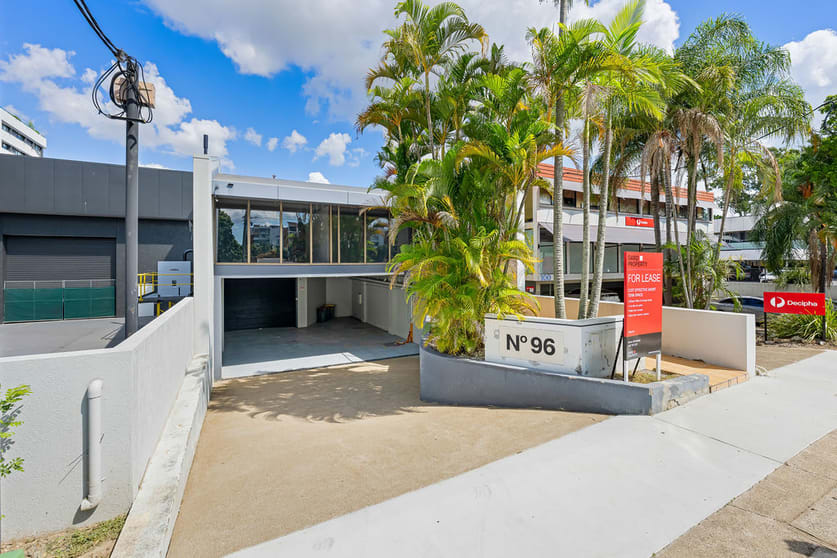 96 Victoria Street West End QLD 4101 - Image 1