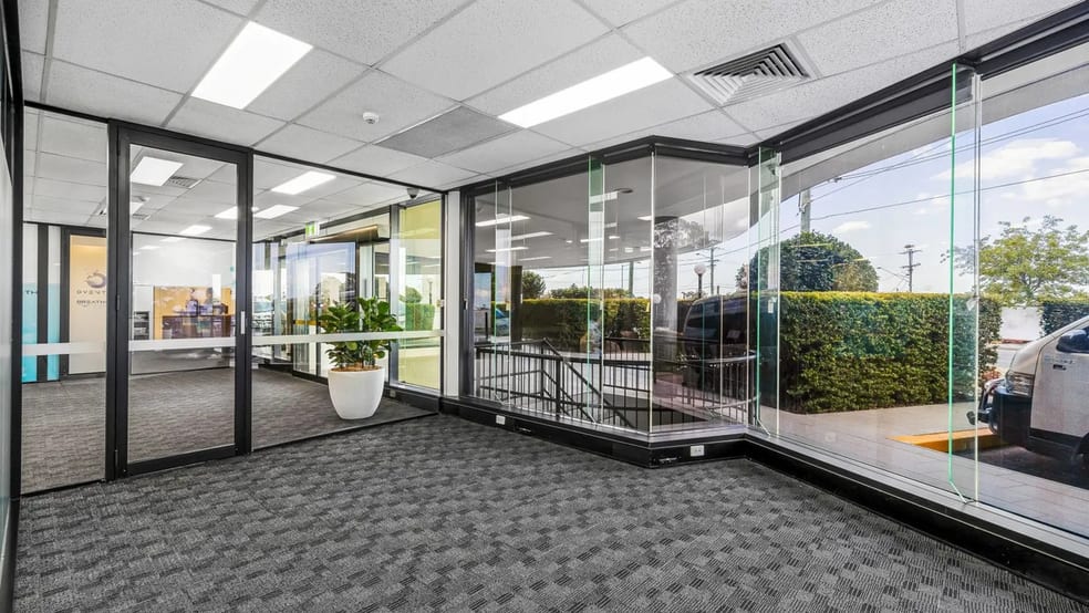 Click to view all images Suite 05/1 Swann Road Taringa QLD 4068 - Image 1