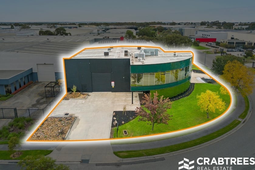 Click to view all images 1/15-19 Venture Way Braeside VIC 3195 - Image 1