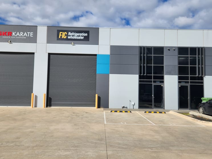 Click to view all images 11/15 Innovation Drive Wallan VIC 3756 - Image 2