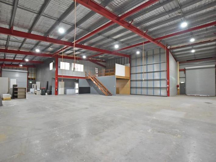 Unit 1/1 Sabre Close Rutherford NSW 2320 - Image 3