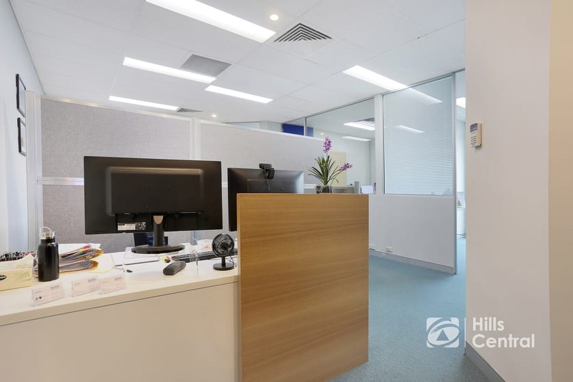 Click to view all images 15/15-17 Terminus Street Castle Hill NSW 2154 - Image 2