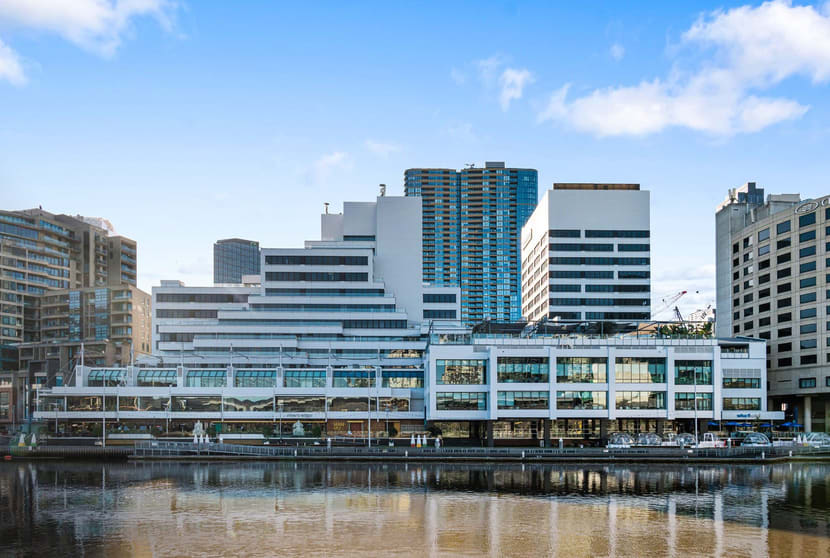 18-38 Siddeley Street Docklands VIC 3008 - Image 1