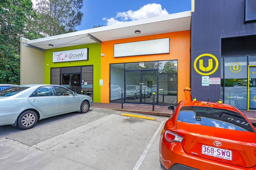 161 Dawson Parade Keperra QLD 4054 - Image 3