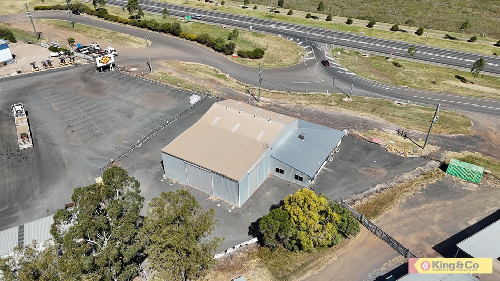 18138 Warrego Highway Dalby QLD 4405 - Image 1