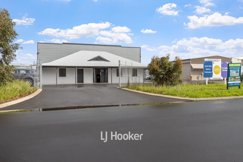 2/12 Kershaw Street Busselton WA 6280 - Image 1