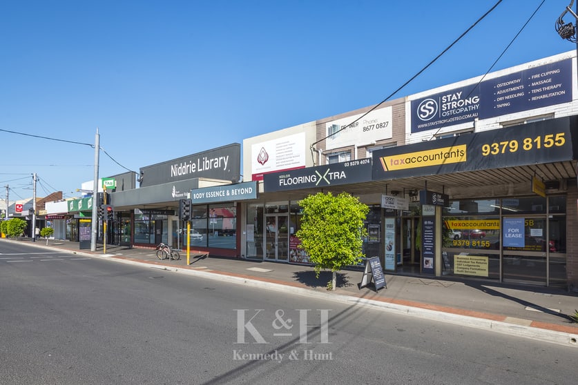 Click to view all images Ground Fl/458 Keilor Road Niddrie VIC 3042 - Image 2
