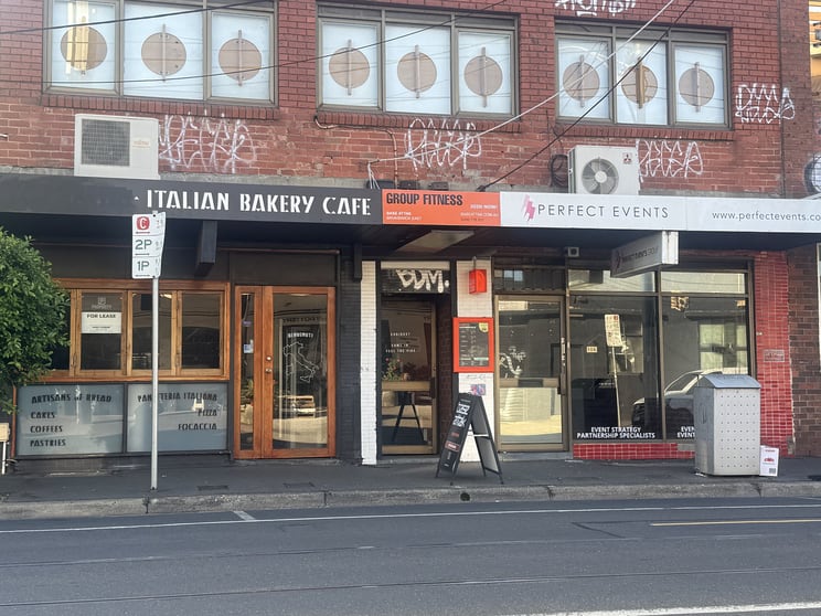 496-498 Lygon Street Brunswick East VIC 3057 - Image 1