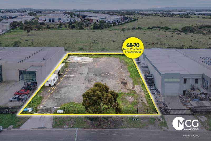 68-70 Merri Concourse Campbellfield VIC 3061 - Image 1