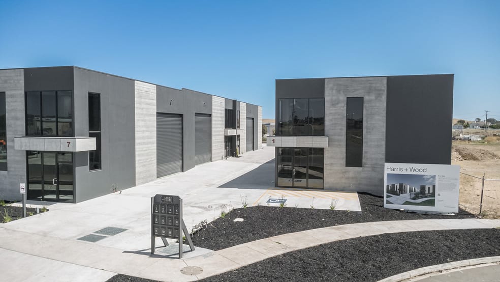Lots 1 - 11/25 Clavens Road Warrnambool VIC 3280 - Image 1