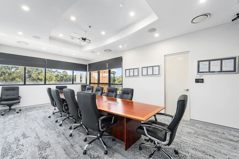 Click to view all images 22 Peter Brock Drive Eastern Creek NSW 2766 - Image 5