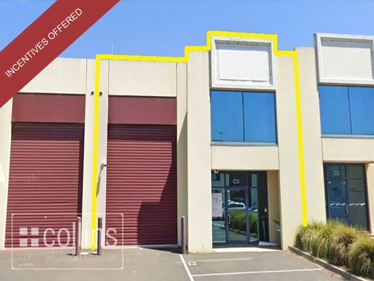 C3/2A Westall Road Clayton VIC 3168 - Image 1