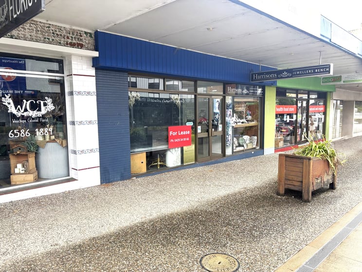 Click to view all images Shop 1/21 High Street Wauchope NSW 2446 - Image 2