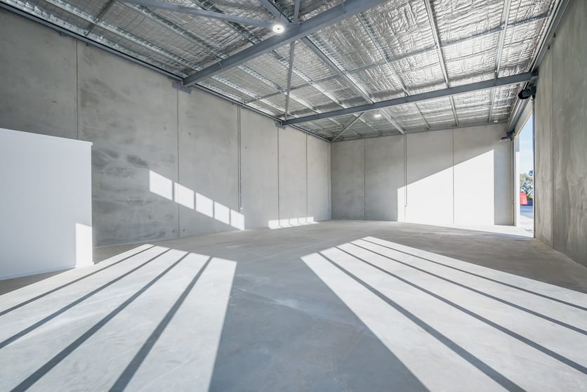 Click to view all images Shed 2/13 Industrial Road Shepparton VIC 3630 - Image 3