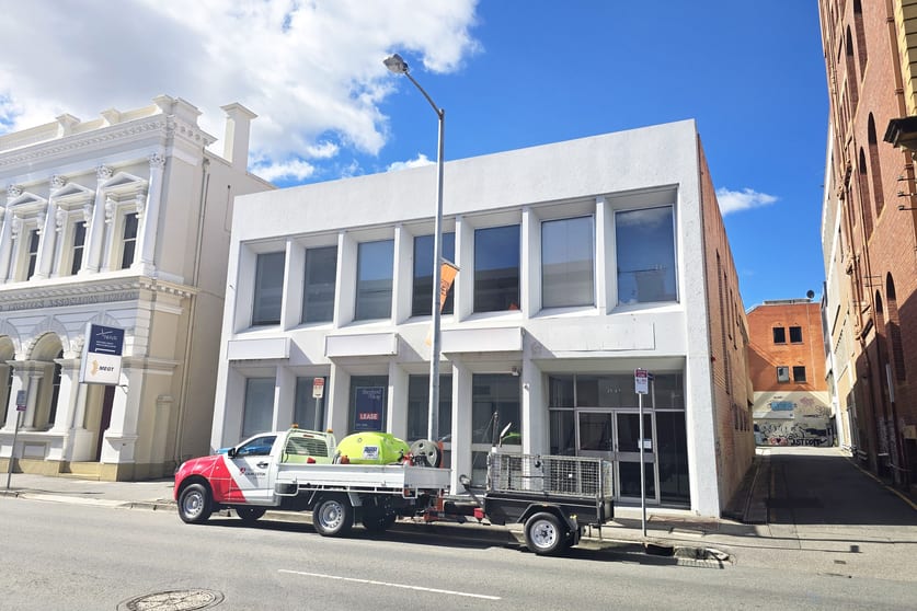 Tenancy 2/27 Paterson Street Launceston TAS 7250 - Image 3