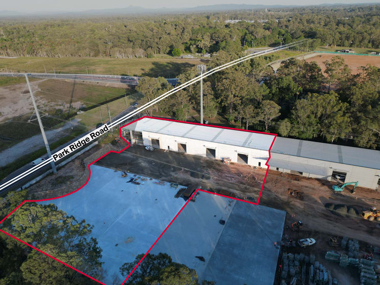 Tenancy 2/26 Quantum Court Park Ridge QLD 4125 - Image 1