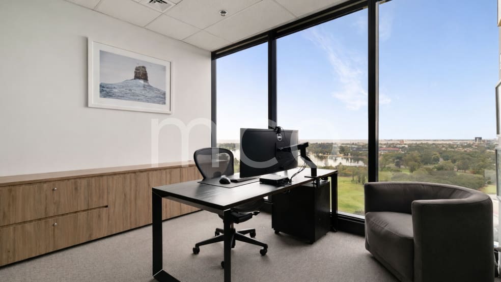 1240/1 Queens Road Melbourne VIC 3004 - Image 1