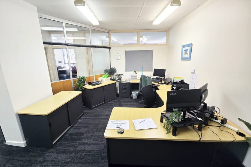 Click to view all images Level 1/97 York Street Launceston TAS 7250 - Image 2