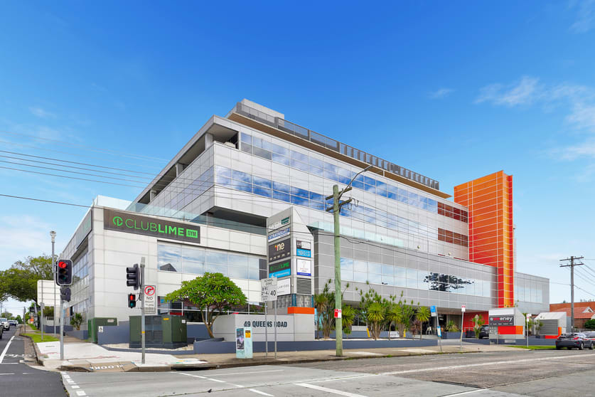 Click to view all images G.05/49 Queens Road Five Dock NSW 2046 - Image 1