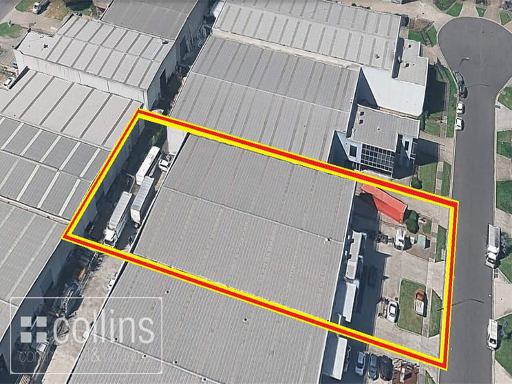 Click to view all images 21-25 DEANS Court Dandenong South VIC 3175 - Image 3