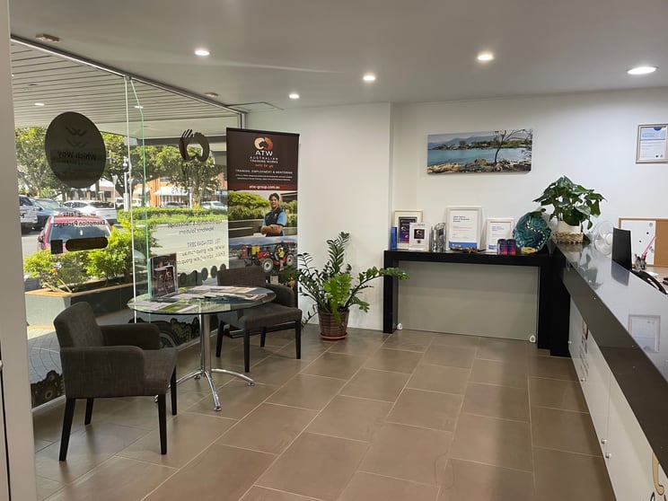 Ground Floor / 12A Aplin Cairns City QLD 4870 - Image 3