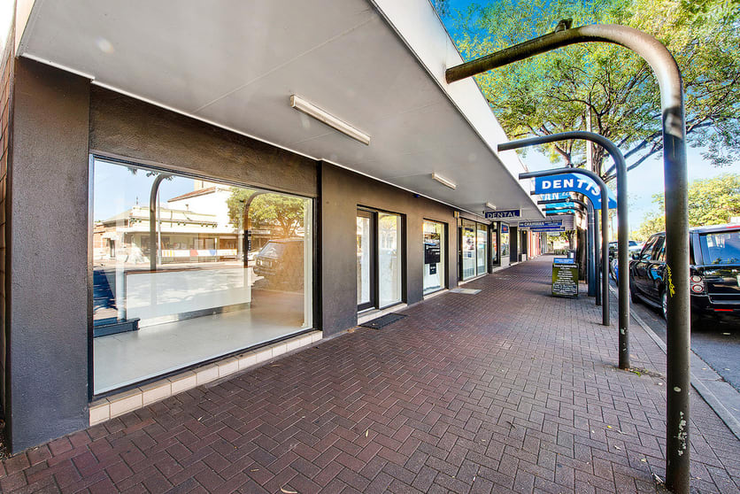 Click to view all images 227 The Parade Norwood SA 5067 - Image 3