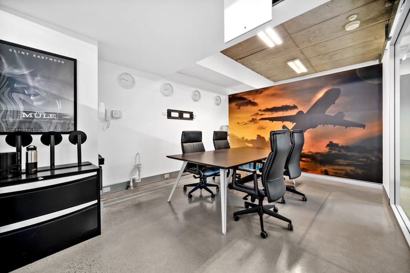 Click to view all images 2.11 90-96 Bourke Road Alexandria NSW 2015 - Image 3