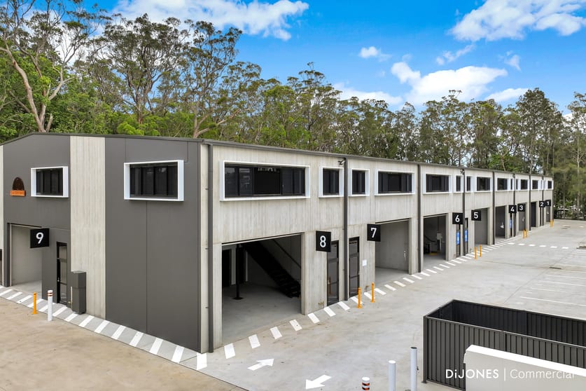 Stage 3 Unit 12/90-96 The Entrance Road Erina NSW 2250 - Image 3