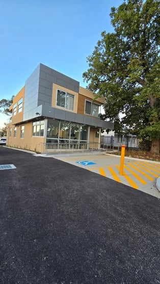 Click to view all images Unit 1/108 Cranbourne Rd Frankston VIC 3199 - Image 1