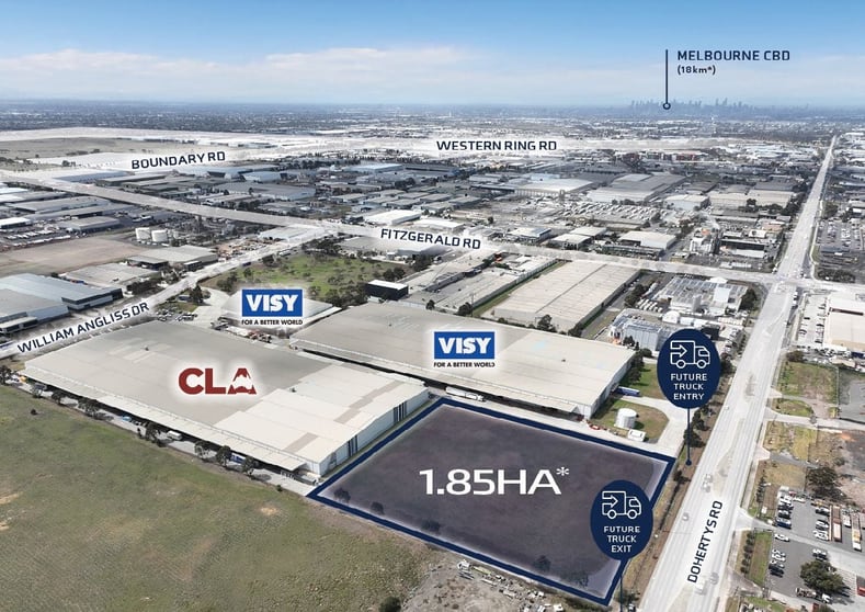 13-19 William Angliss Drive Laverton North VIC 3026 - Image 2