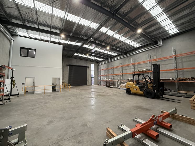 24A Patch circuit Laverton North VIC 3026 - Image 2