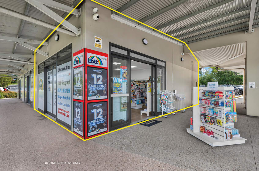 3/2 Old Gympie Road Yandina QLD 4561 - Image 1