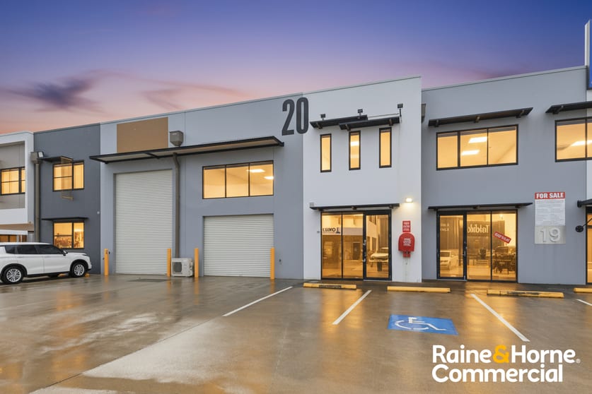 Click to view all images 20/23 Ashtan Place Banyo QLD 4014 - Image 1